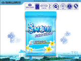 Environmental Friendly OEM Detergent Powder Cardboard Box