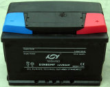 Car Battery (MF-DIN80)