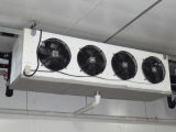 Air Cooler for Refrigeration in Cold Storage