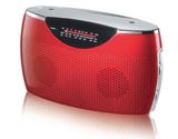 Analogue Portable Radio
