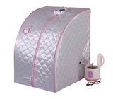 Portable Steam Sauna Room