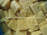 IQF Ginger Puree Tablets
