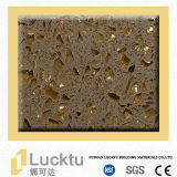 Engineered Quartz Stone, Man-Made Quartz Slab, Artificial Quartz Stone