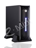 Thin Client/Set-Top Box/HTPC/Micro-ATX Case (E. MINI-2012)