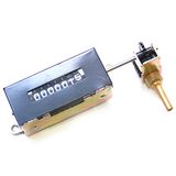 Mechanical Rotation Counter (JZ067B-IIIA)