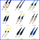 Instrument Link Cables, Music Link Cable