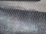 Chicken Wire Netting (HWM-08)