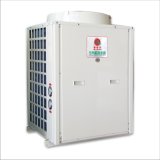 Top Rank Commercial Heat Pump Water Heater (KFRS-90II)