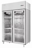 Glass Door Refrigerator (EBF3220 / EBF3221)
