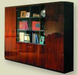 Office Furniture-Bookc Abinet
