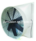 Poultry Cone Fan / Greenhouse Ventilation System