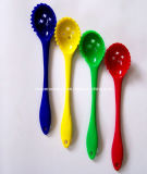 Kitchenware / Cooking Tool / Silicone Pasta Fork