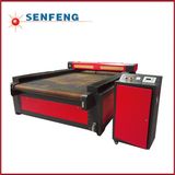 Fabric Laser Cutting Machine