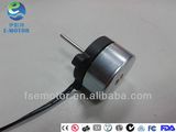 Energy-Efficient Brushless Motor