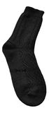 Mens Ribbed Ankle Socks