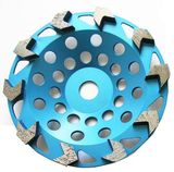 Grinding Wheels (FAS)