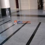 Purity White Granite for Indoor Flooring Tile