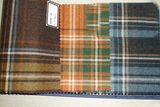 Wool/Polyester Fabric - 10