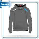 2012/13 Men's Latest Fashion Hoodies for OEM Service in High Quality (SSK-7)