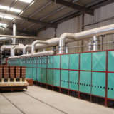 Tunnel Kiln for Clay Products