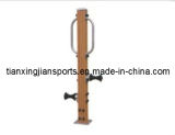 Galvanized Steel WPC Outdoor Sports Equipment (Leg Massager TXJ-S012)