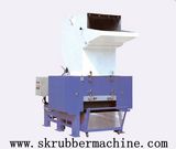 Easy Type Plastic Crushing Machine