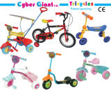 Kids Trike, Children Trike, Baby Trike (CBK)