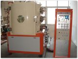 Metal Coating Machine