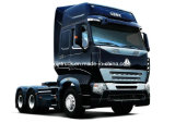 HOWO A7 High Roof Tractor Truck