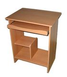 Wooden PC Table