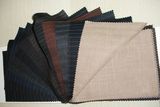 Wool/Polyester Fabric - 4