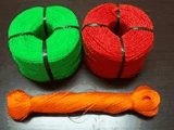 Polyethylene (PE) Fishing Twine