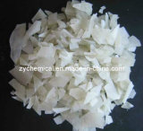 Aluminum Sulfate / Al2 (SO4) 3, Used in The Paper Industry as Rosin, Wax Emulsion, Precipitation Agent Glue, Water Treatment as Flocculants