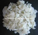 Aluminum Sulfate / Al2 (SO4) 3, Used in The Paper Industry as Rosin, Wax Emulsion, Precipitation Agent Glue, Water Treatment as Flocculants