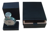 High-End OEM Design Fine Quality Leather Perfume Box (YY-BO315)