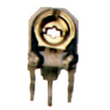 Electronic Component for Computer Control Semi-Fixed Potentiometer (SC063)