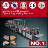 Nonwoven Bag Making Machine, Shopping Bag Making Machinery