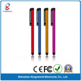 Capacitive Plastic Mini Stylustouch Pen (KW-0370)