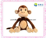 Long Arm Cute Monkey Stuffed Toy