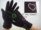 Wool Gloves (WG08019)