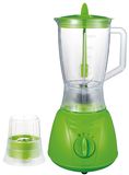 Electirc 2 in 1 Blender Food Processor (BM913)