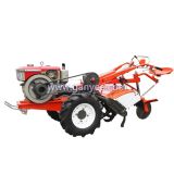 Walking Tractor Series (GY-91)