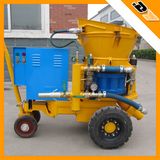 Dry Mix Shotcrete Machine (DY-PZ)