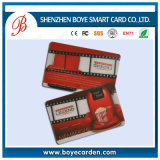 ISO Best Material 125kHz RFID Contactless Smart Card