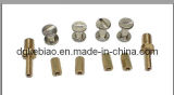 High Precision CNC Turning Parts with Competitive Price