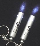 LED Copper Torch With Key Chain (QCL-003)