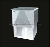 Stainless Steel Cable Distribution Branch Box