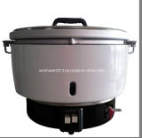 Commerical Gas Rice Cooker From 10L to 50L