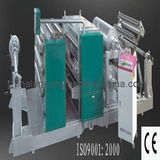 Roll to Roll Paper Embossing Machine (YWJ-B)