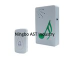 Doorbell, Doorbells, Digital Doorbell, Wireless Alarm